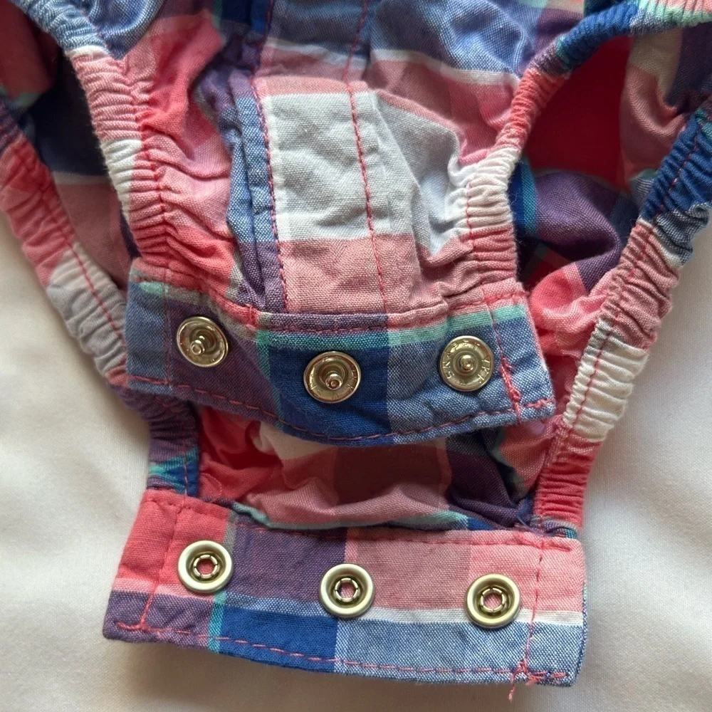 The Children’s Place Baby Boys Outfit